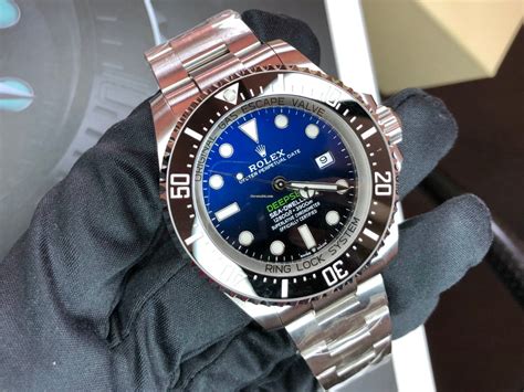 can rolex watches handle extremes